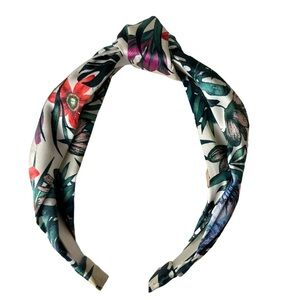 H&M Hairband with Knot